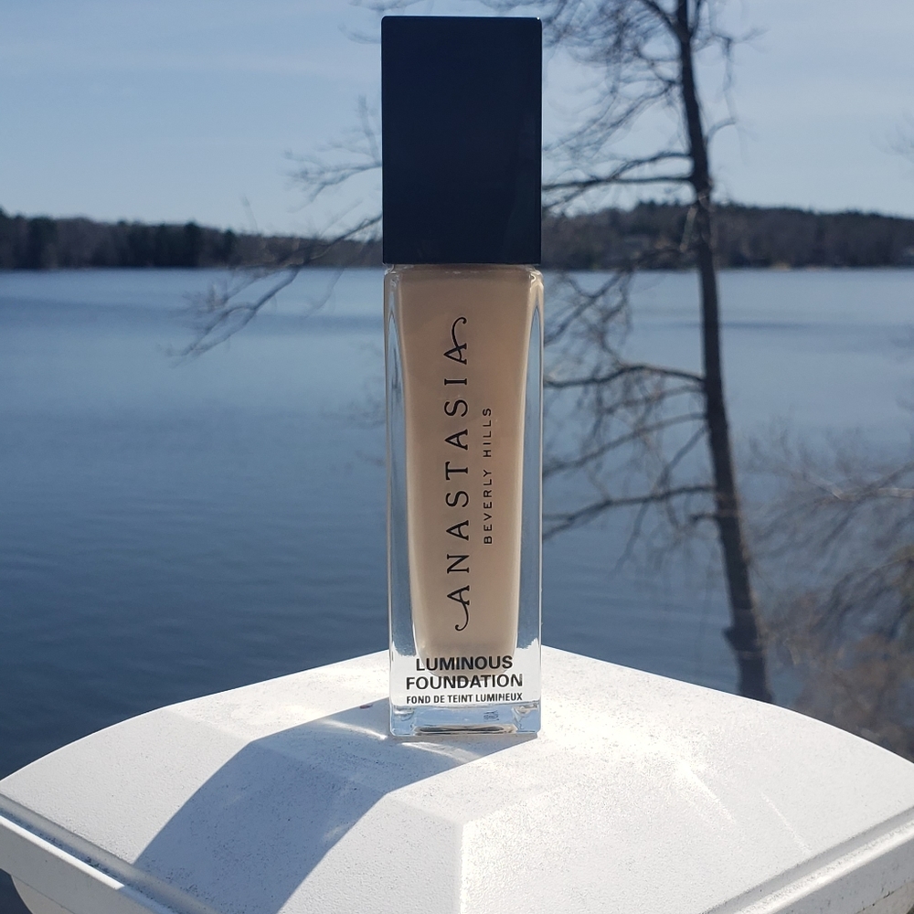 Anastasia foundation